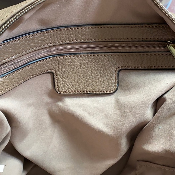 Tote & Crossbody matching set - Picture 4 of 9